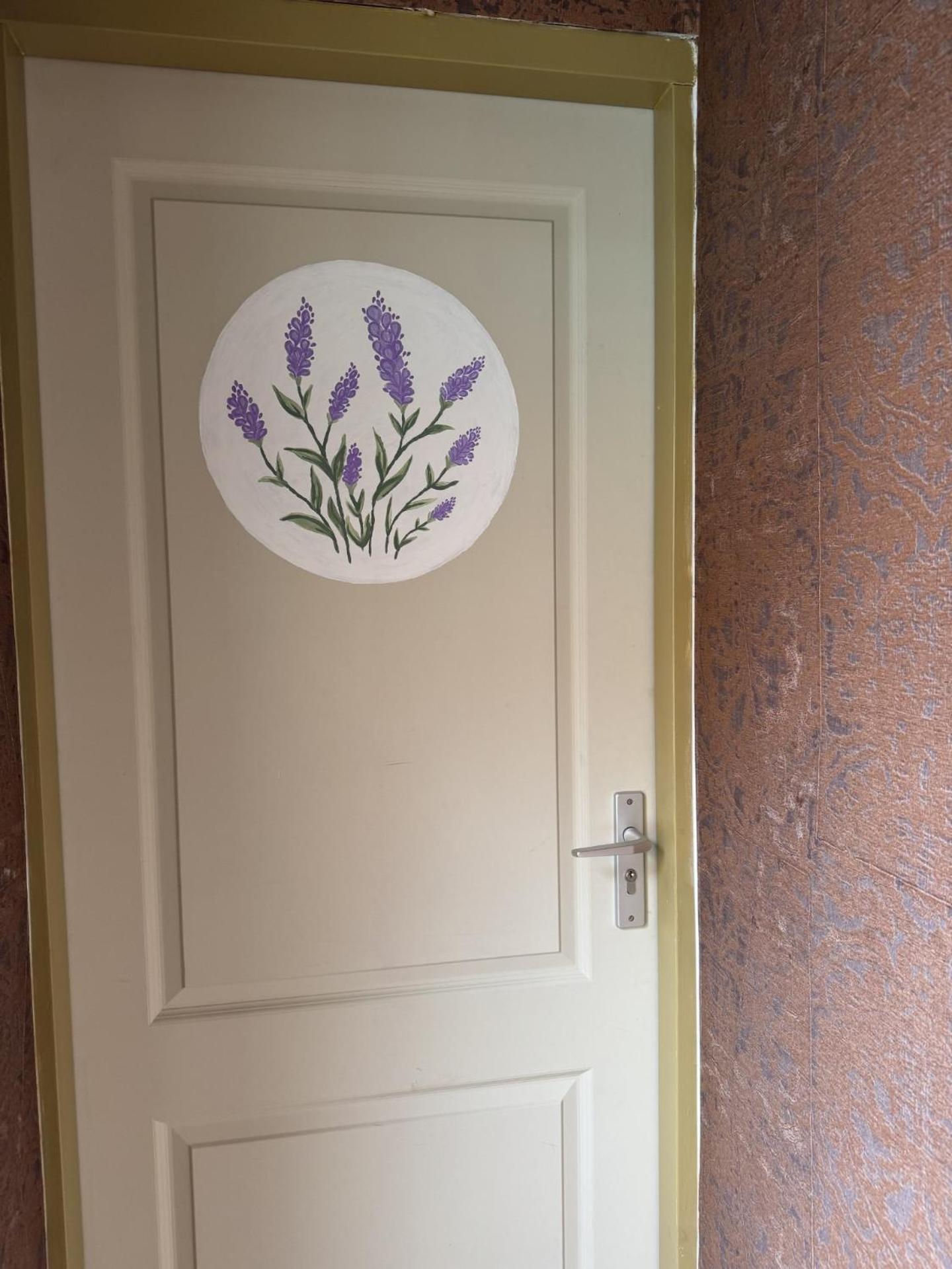 Bed and Breakfast The Hazel House Haarlem Exterior foto